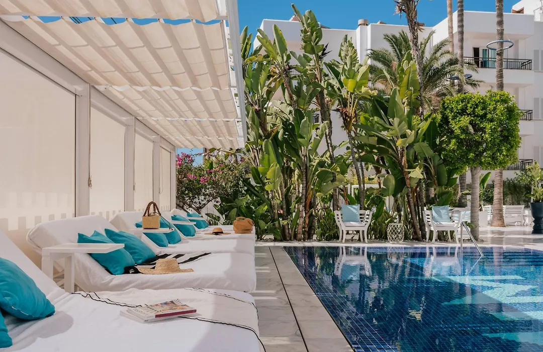 Mim Ibiza Member Of Melia Collection (Adults Only)-1